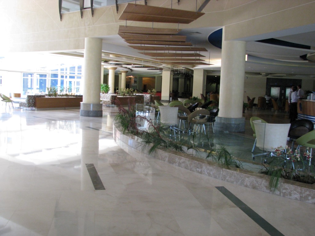 imagini hotel SUENO BEACH SIDE